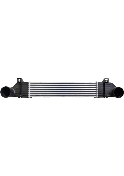 Turbo Radyatörü (Intercooler) 530X113X64– 2205000000 Wısco–mercedes-Benz S Serisi 98-05 Arası Uyumlu