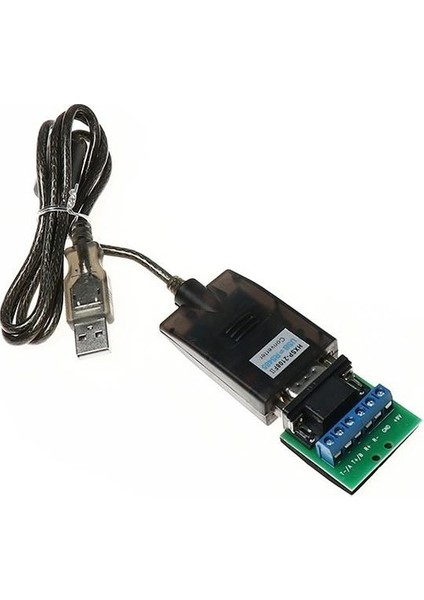 USB 2.0 To RS485/422 G Hxad