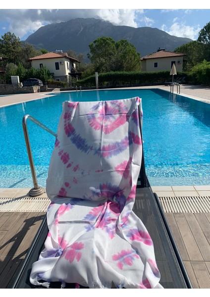 Batik Şal