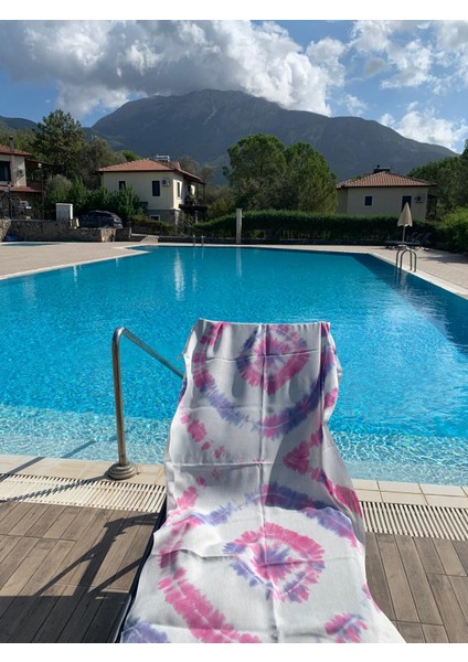 Batik Şal