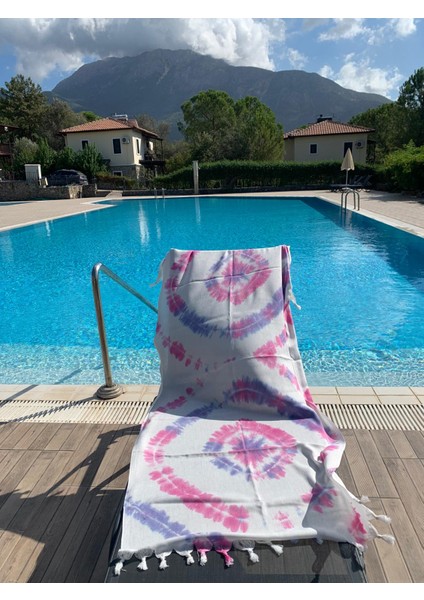 Batik Şal