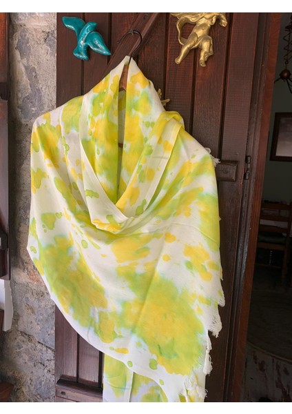 Batik Şal