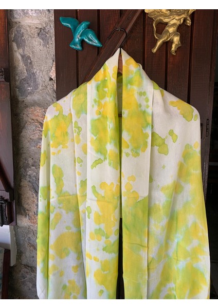 Batik Şal