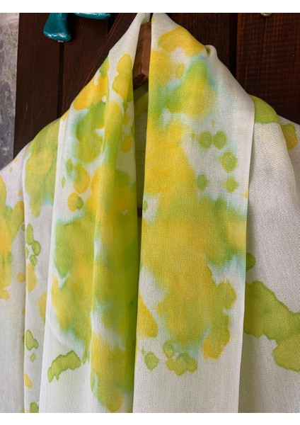 Batik Şal