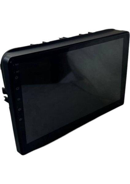 Skoda Fabia 2007-2014 Forx 2-32 Yeni Seri Işlemcili Pro Oem Multimedia