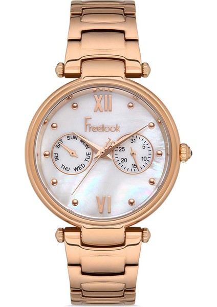 FL.1.10348.3 Freelook Kol Saati