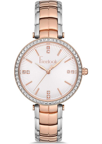 FL.1.10131.5 Freelook Kol Saati