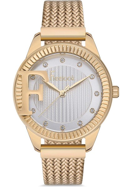 FL.1.10146.3 Freelook Kol Saati