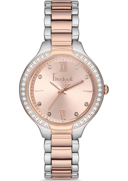 FL.1.10204.3 Freelook Kol Saati