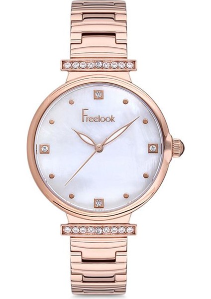 FL.2.10001.4 Freelook Kol Saati