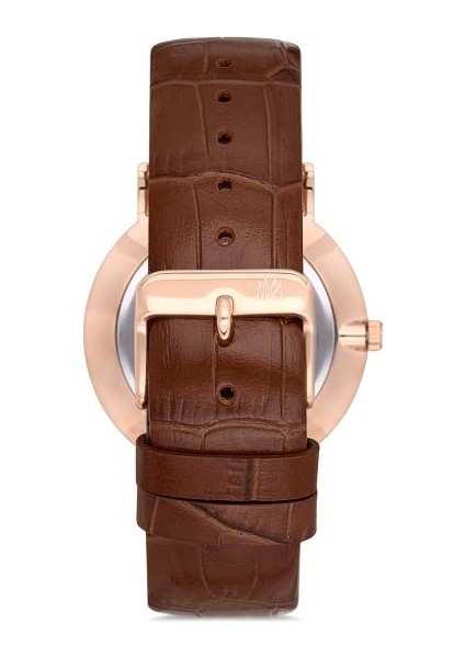 KC251R-02KR Momentus Men\'s Elegance Kol Saati