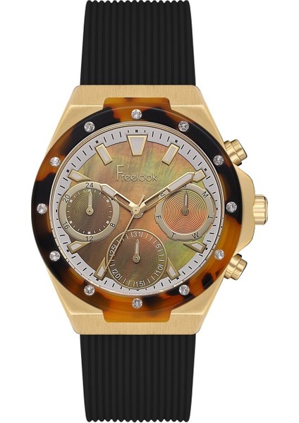 FL.4.10003-1 Freelook Kol Saati