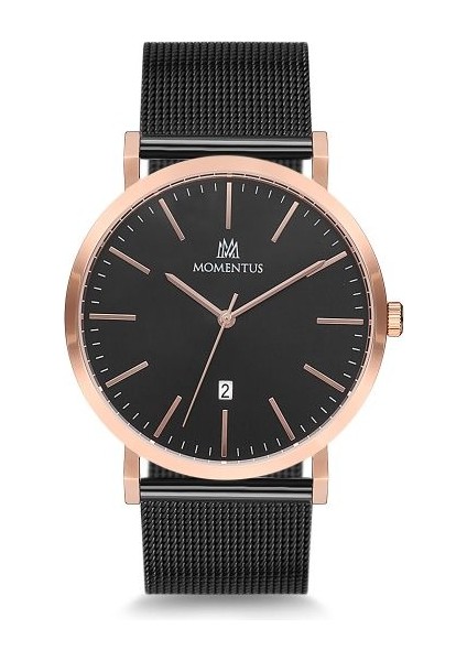KC251R-04SR Momentus Men's Elegance Kol Saati