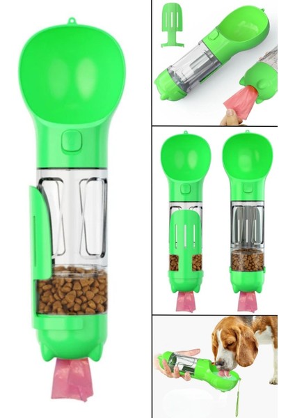 Fonksiyonel ve Pratik Kedi & Köpek Suluğu – Otomatik, Hijyenik ve Dayanıklı Su Kabı modelleri