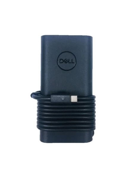 20 Volt 4.5A Amper 90W Usb-C Type-C Uçlu Orijinal Notebook Adaptör 0H2FR2 0TDK33