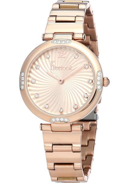 FL.1.10071.2 Freelook Kol Saati