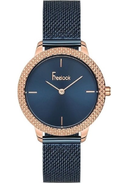 F.1.1119.02 Freelook Kol Saati