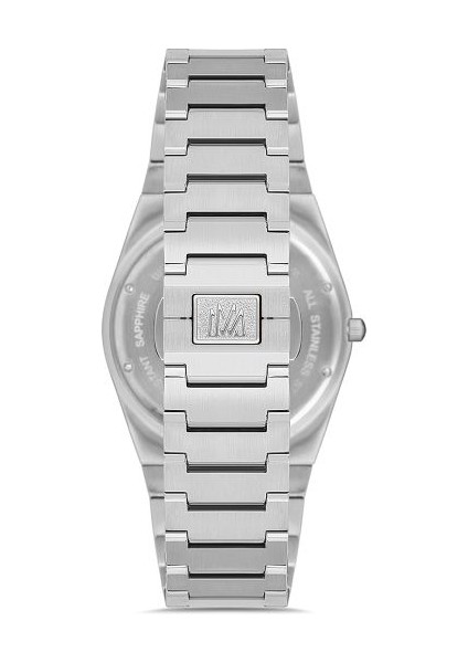 EM345S-25SS Momentus Men's Elegance Kol Saati modelleri