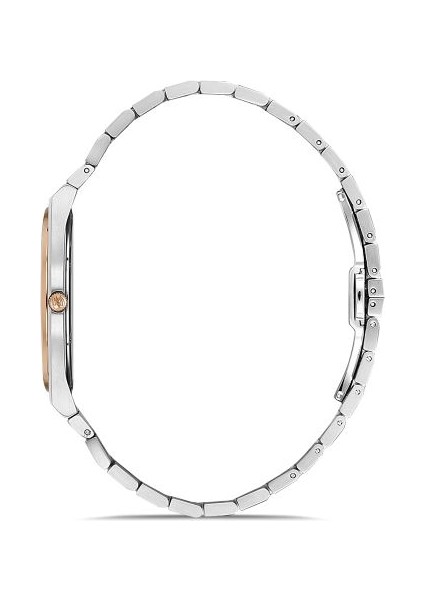 EM345T-04SR Momentus Men\'s Elegance Kol Saati