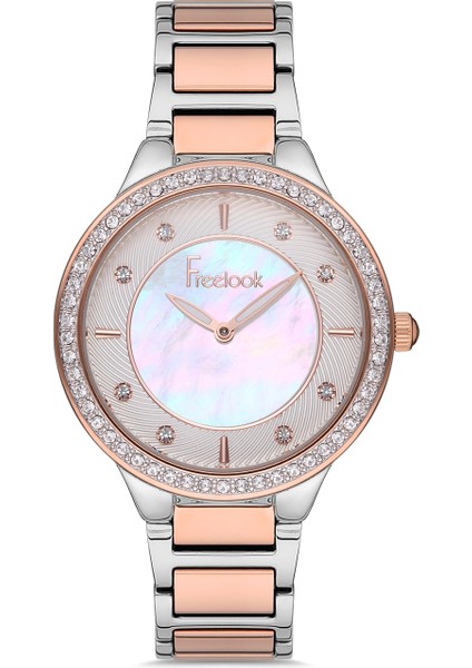 FL.1.10048.5 Freelook Kol Saati