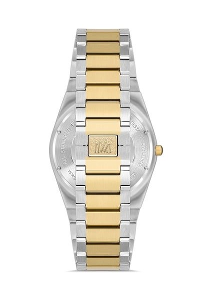 EM346T-02SG Momentus Men's Elegance Kol Saati modelleri