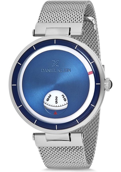 DK012735A-06 Danıel Kleın Kol Saati