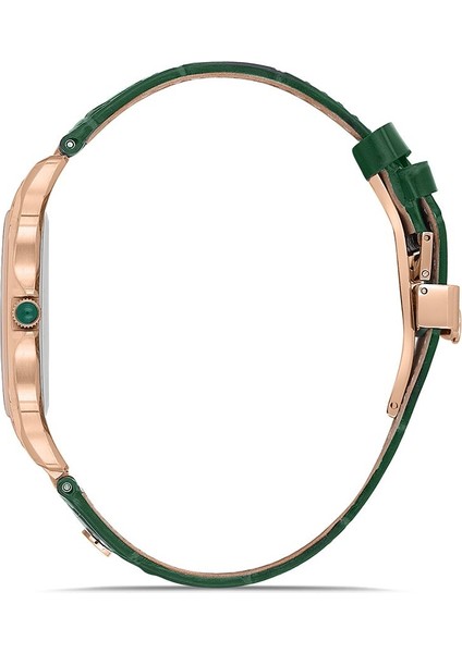 EM348R-15YR Momentus Men\'s Elegance Kol Saati