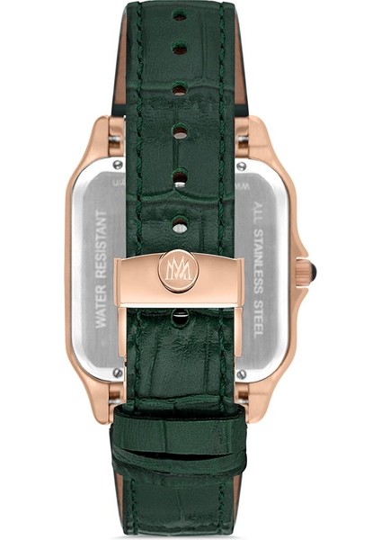 EM348R-15YR Momentus Men\'s Elegance Kol Saati