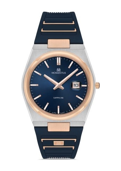 EM345T-11MR Momentus Men's Elegance Kol Saati