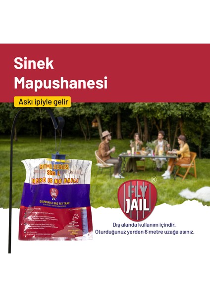 - L Karasinek Tuzağı