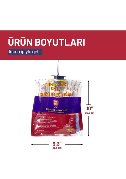 - L Karasinek Tuzağı