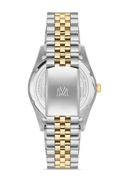 CM131T-04SG Momentus Men\'s Classic Master Kol Saati