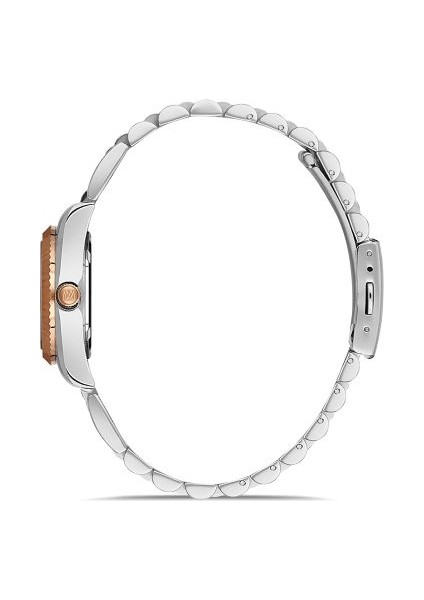 CS384T-02SR Momentus Women\'s Classystar Kol Saati