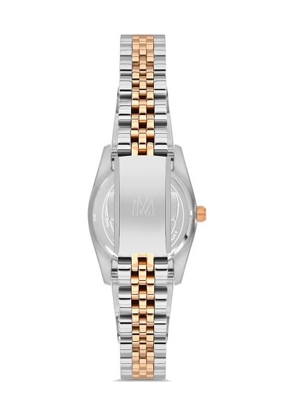 CS384T-02SR Momentus Women\'s Classystar Kol Saati