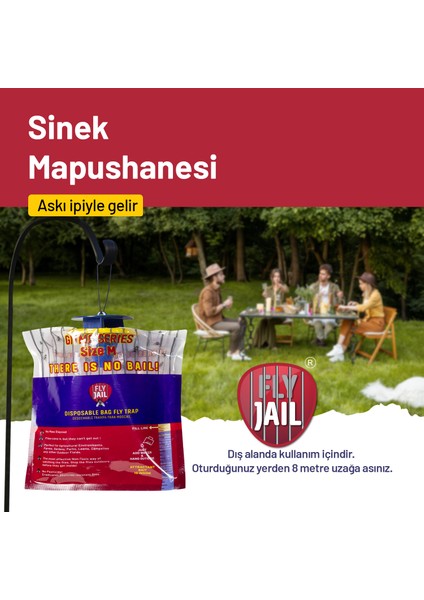 - M Karasinek Tuzağı modelleri