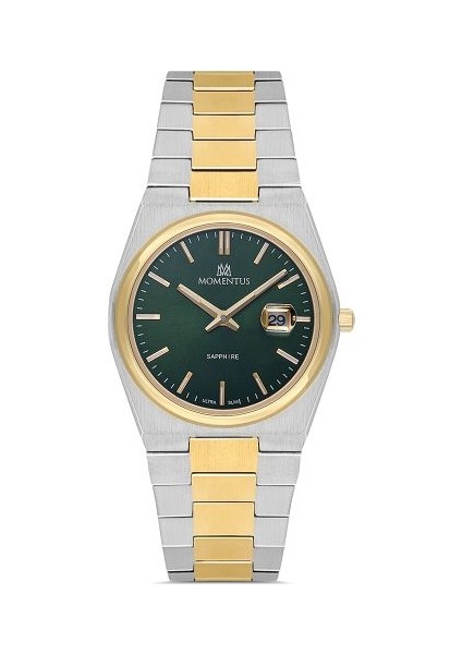 CS345T-15SG Momentus Women's Classystar Kol Saati