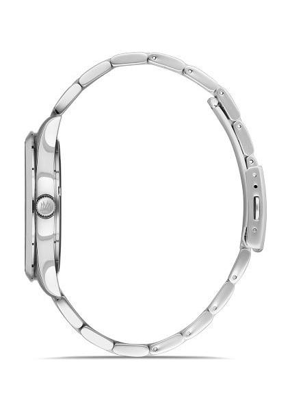 CM136S-14SS Momentus Men\'s Classic Master Kol Saati