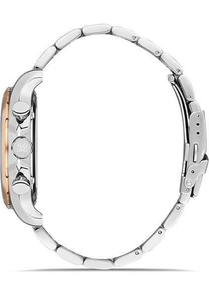 CC102T-02SR Momentus Men\'s Casual Kol Saati