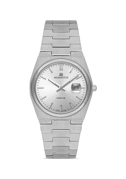 CS345S-02SS Momentus Women\'s Classystar Kol Saati