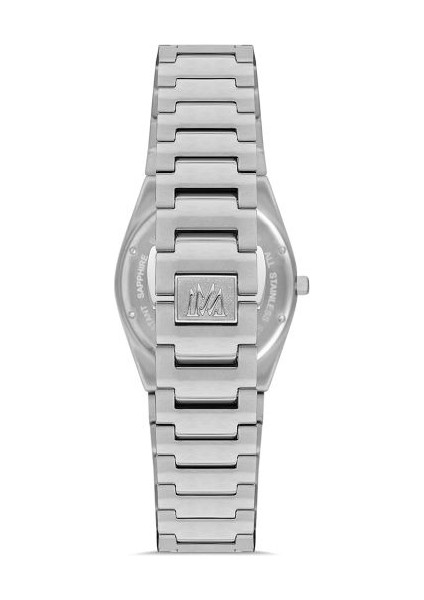 CS345S-02SS Momentus Women\'s Classystar Kol Saati