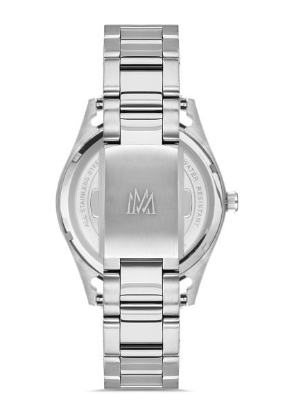 CM136S-13SS Momentus Men\'s Classic Master Kol Saati
