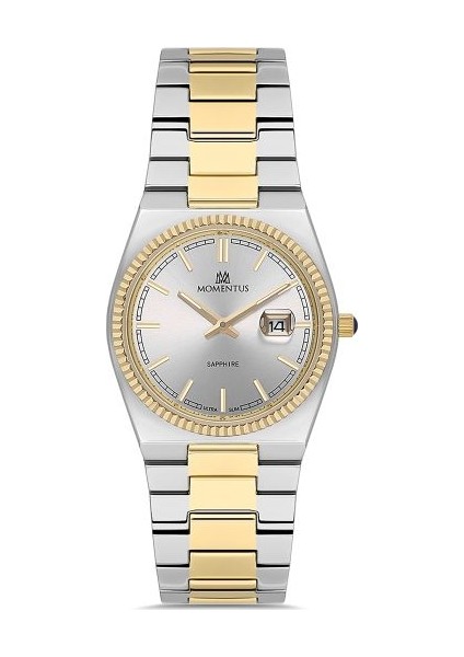 CS346T-02SG Momentus Women's Classystar Kol Saati