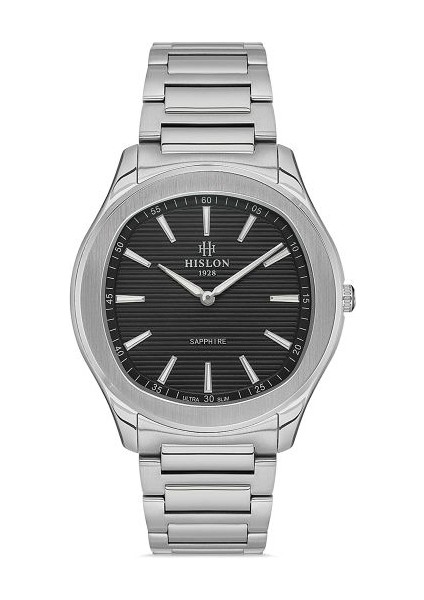 CL148S-04SS Hislon Kol Saati