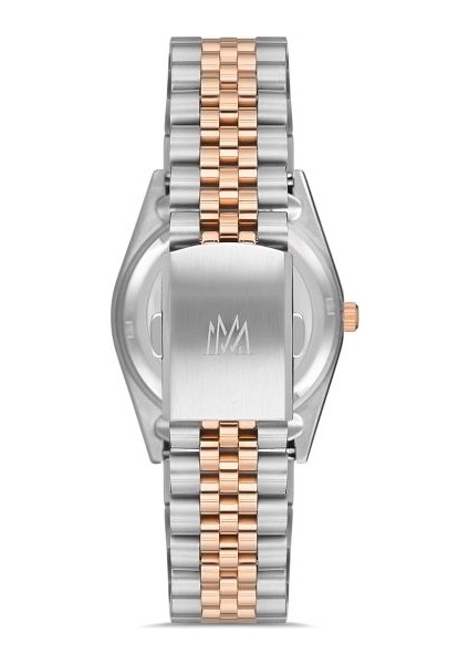 CW138T-03SR Momentus Women\'s Classy Kol Saati