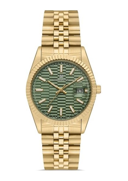 CW138G-15SG Momentus Women\'s Classy Kol Saati