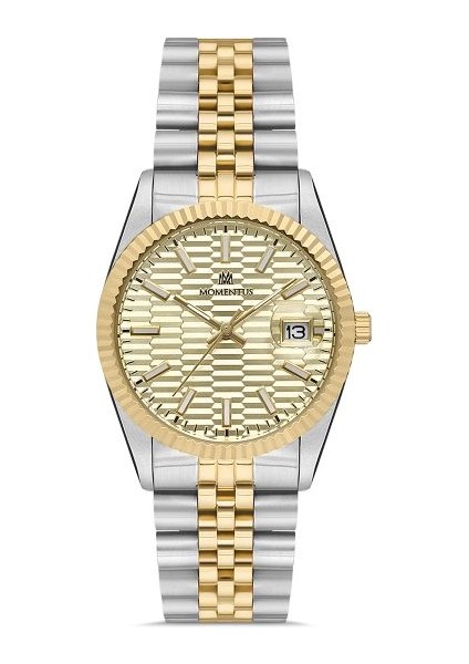 CW138T-08SG Momentus Women\'s Classy Kol Saati