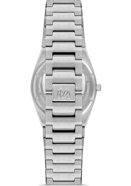 CS345S-15SS Momentus Women's Classystar Kol Saati