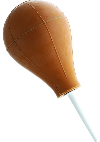 Kanüllü Puar No: 11