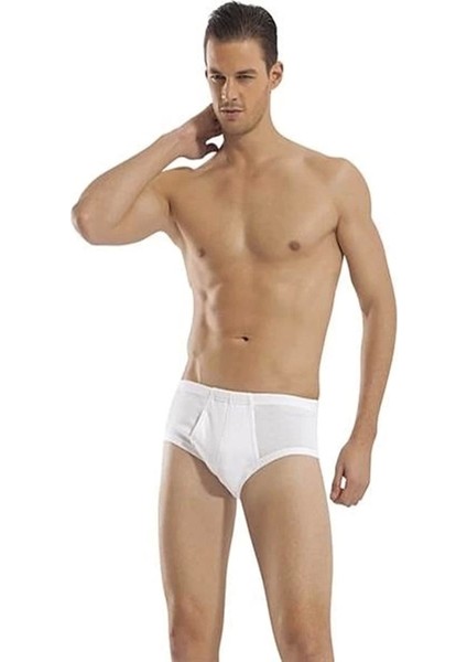 Erkek Ribana Slip 1320