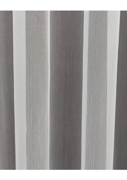 Ttm Tül Perde Kırışmaz Ütü Istemez 1/3 Pile modelleri